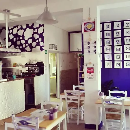 La Mucca Viola Gourmet * Russi
