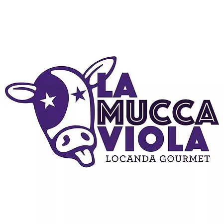Maison d'hôtes La Mucca Viola Gourmet