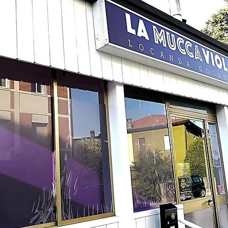 La Mucca Viola Gourmet * Russi