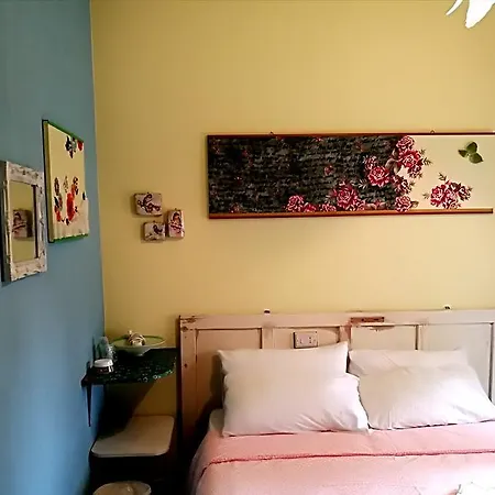 Guest house La Mucca Viola Gourmet