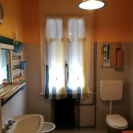 La Mucca Viola Gourmet Guest house