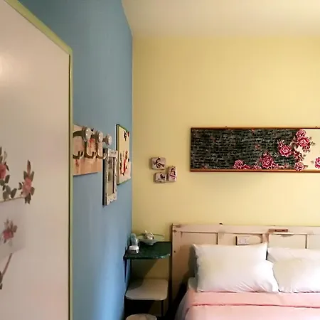 Guest house La Mucca Viola Gourmet *